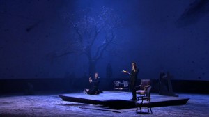 Don Giovanni au Festspielhaus de Baden Baden